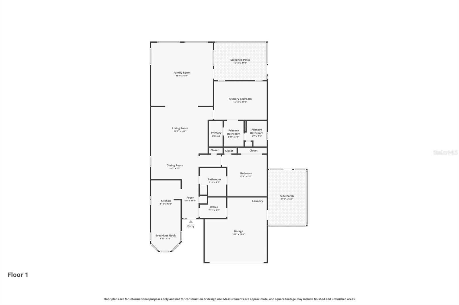 PENNBROOKE PH IE SUB - Residential