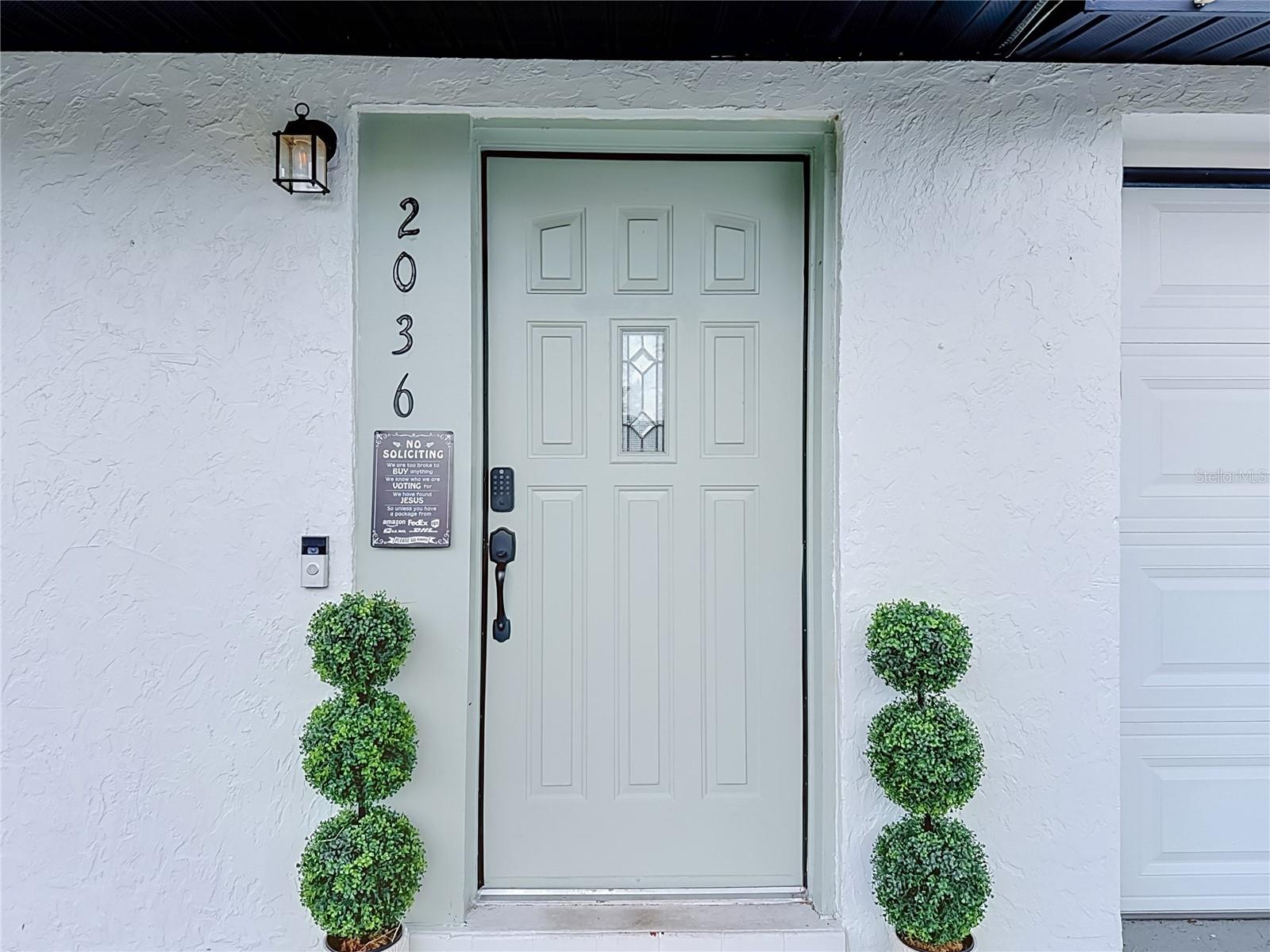 HOLIDAY GARDENS - Residential