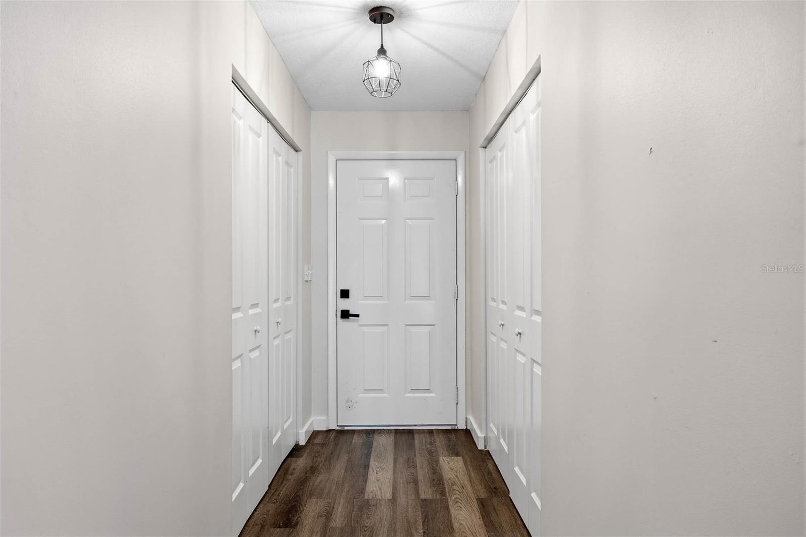 MAXIMO HEIGHTS - Residential