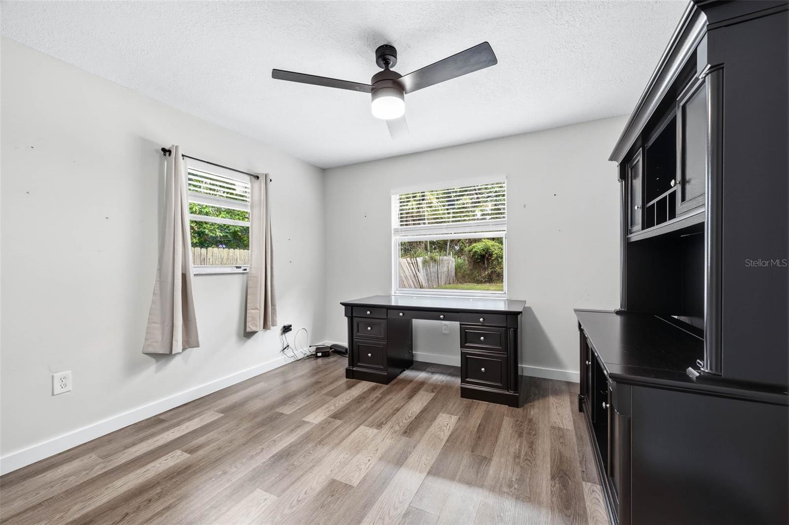 MAXIMO HEIGHTS - Residential