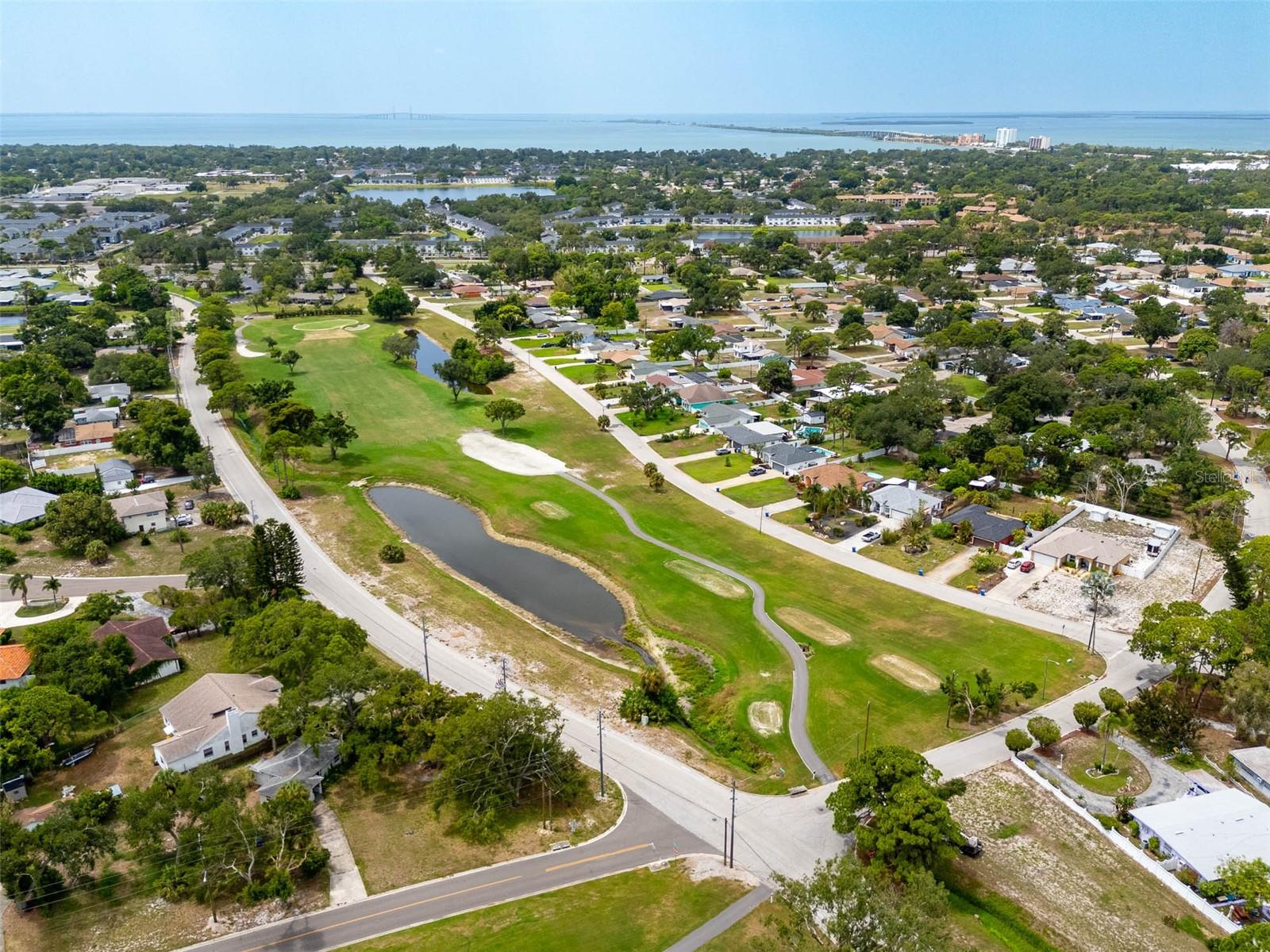 MAXIMO HEIGHTS - Residential
