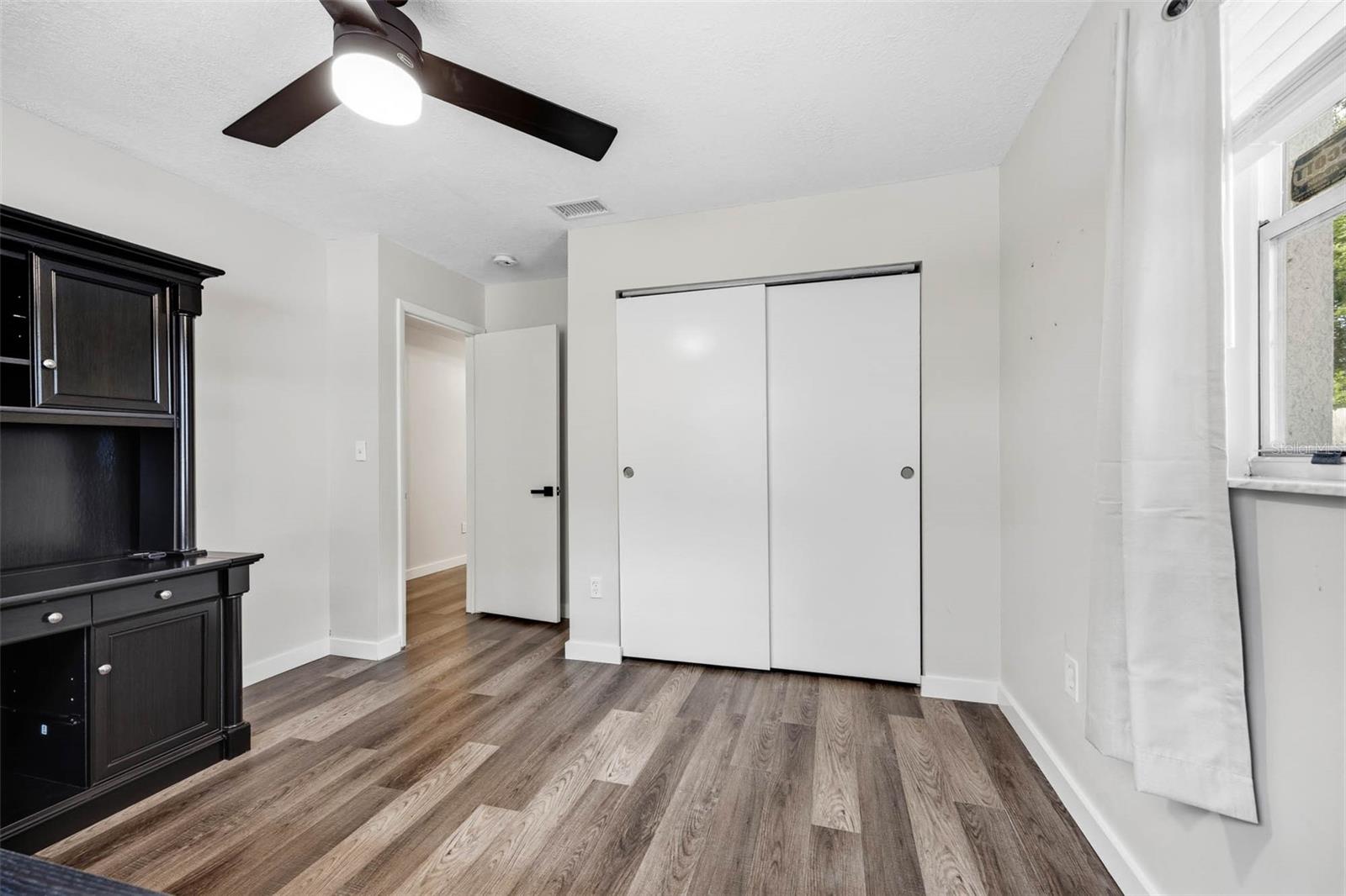 MAXIMO HEIGHTS - Residential