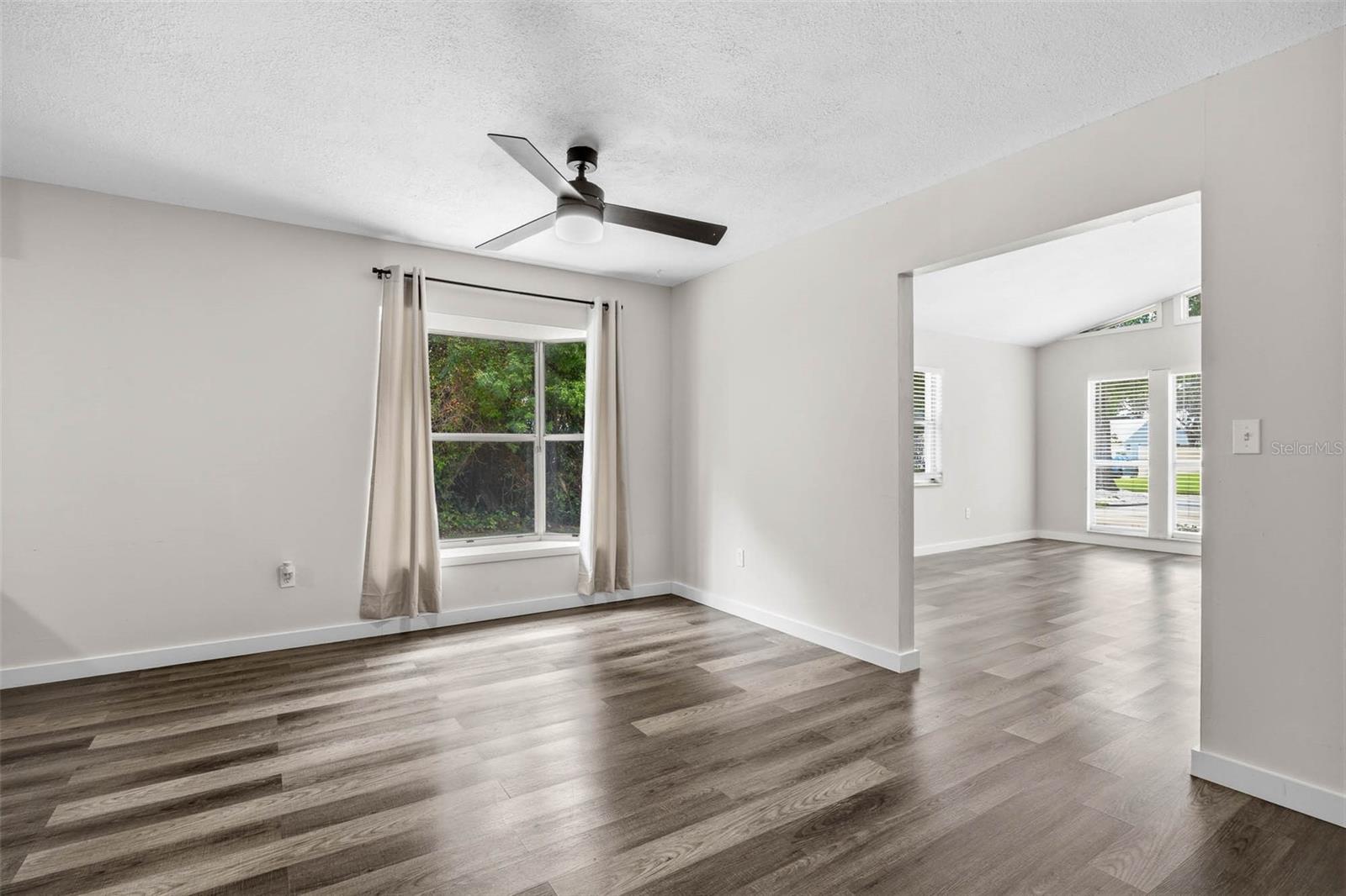 MAXIMO HEIGHTS - Residential