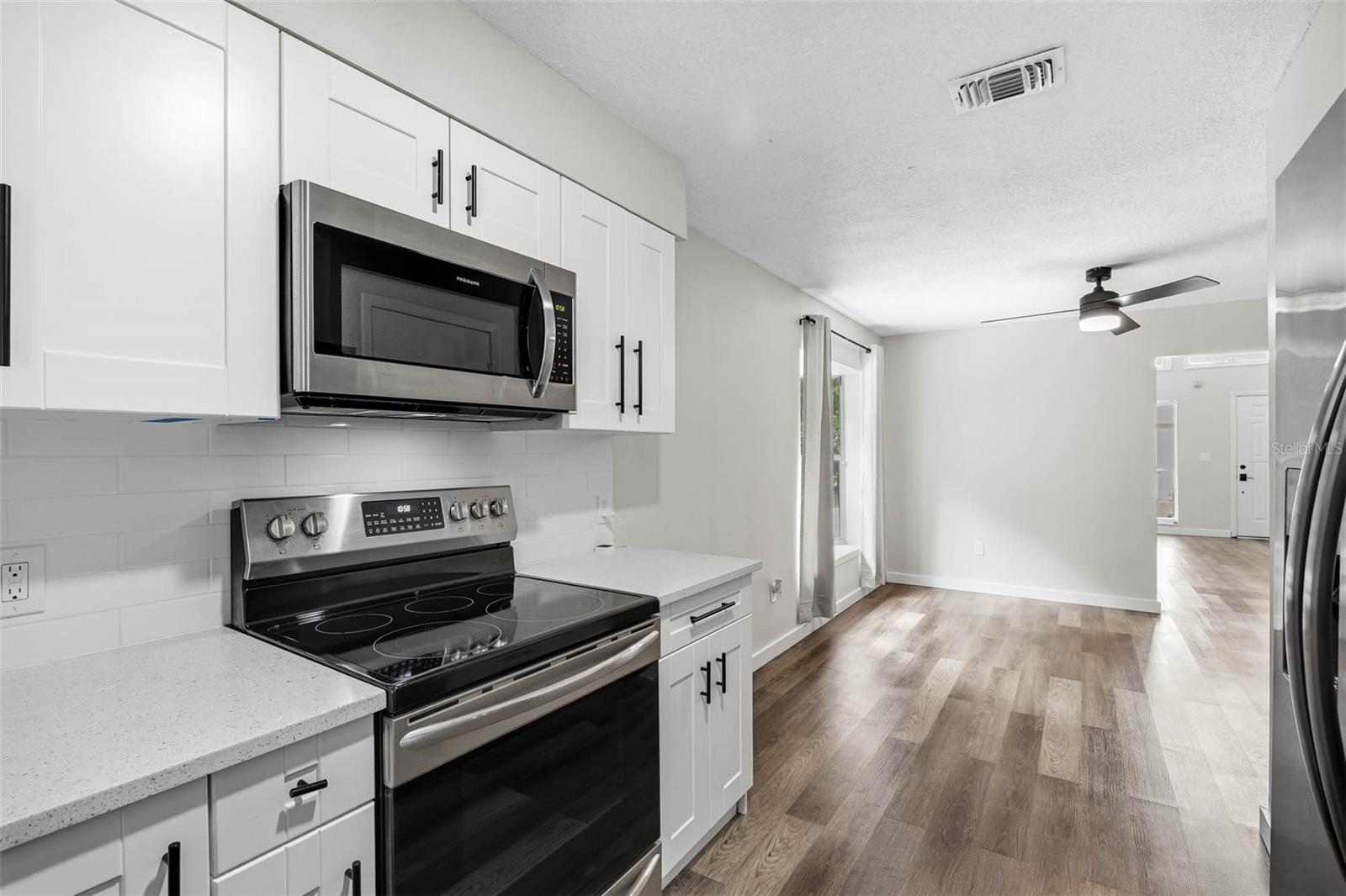 MAXIMO HEIGHTS - Residential