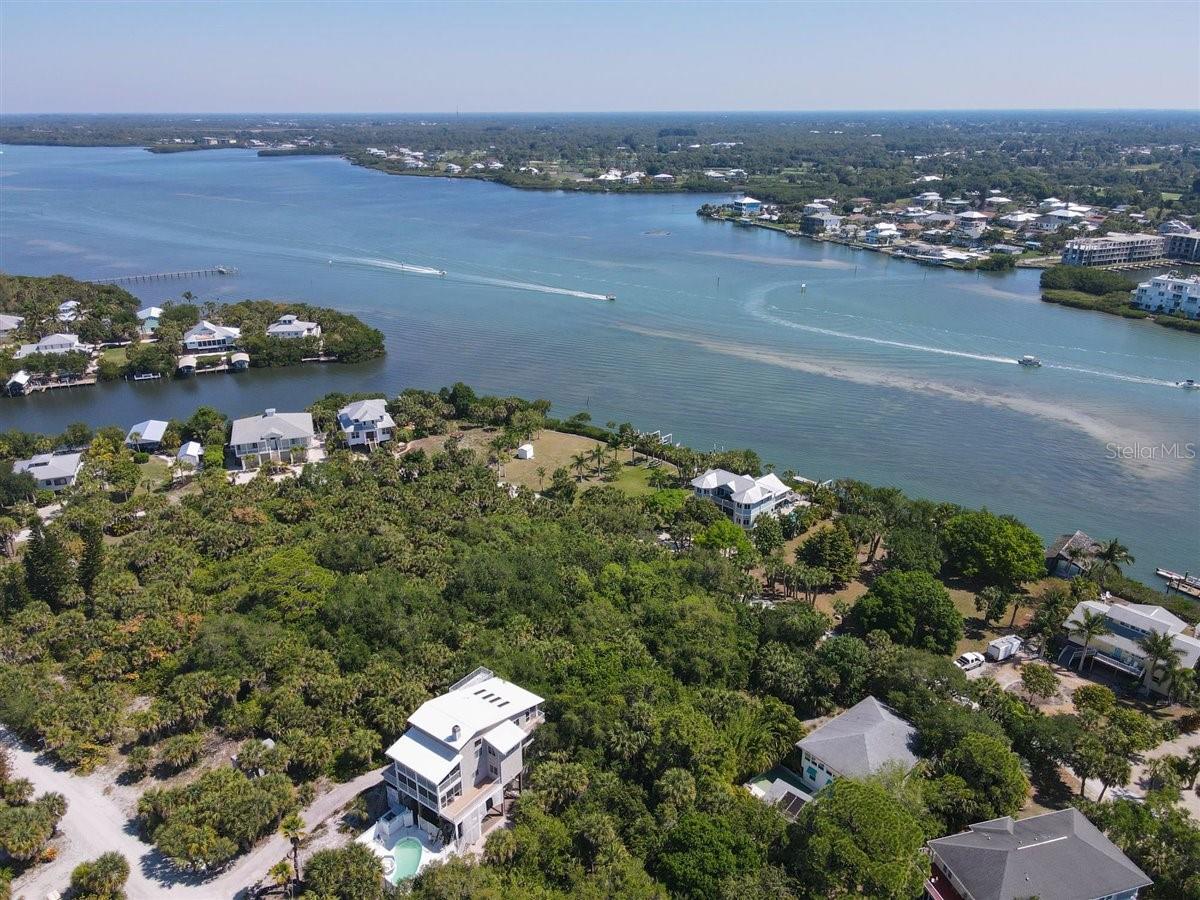 PALM ISLAND ESTATES UN 3 - Land