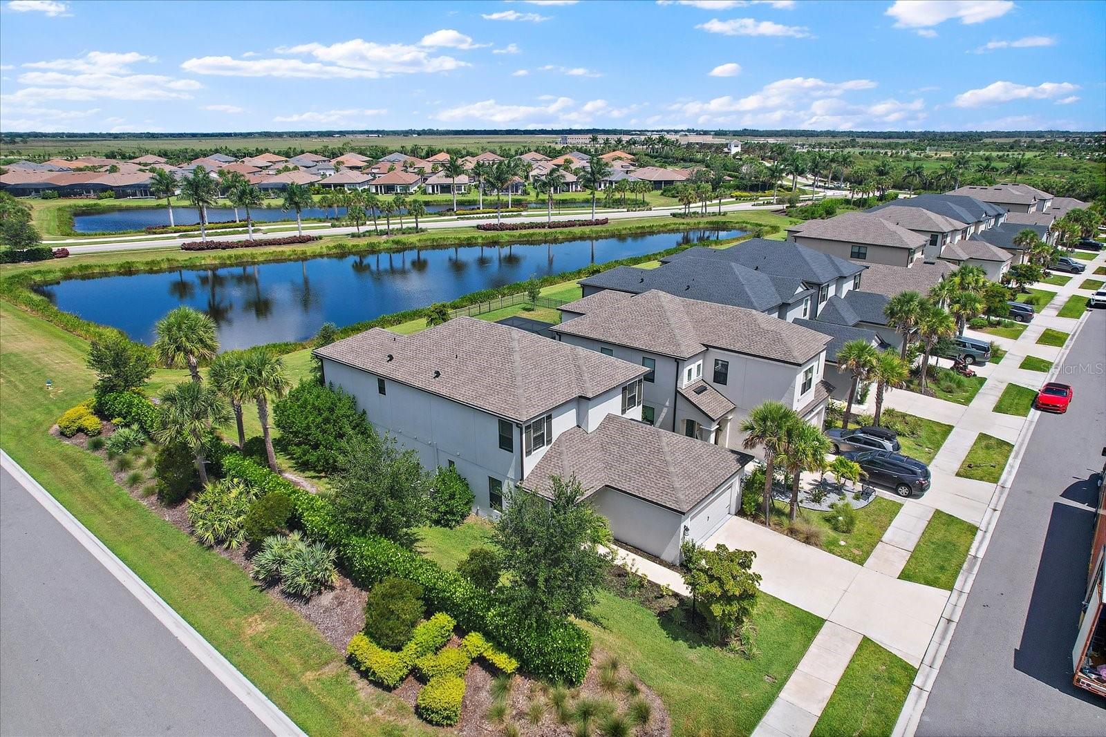 SKYE RANCH NBRHD 4 NORTH PH 1 - Residential