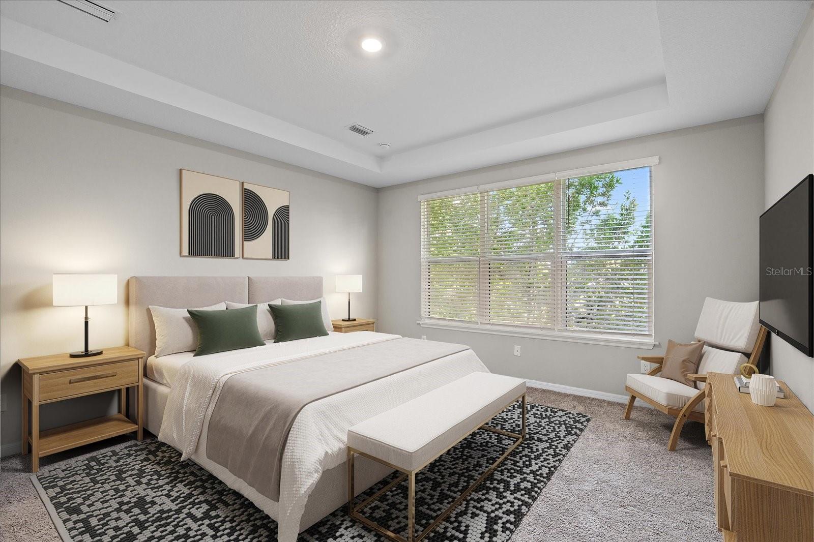 SKYE RANCH NBRHD 4 NORTH PH 1 - Residential
