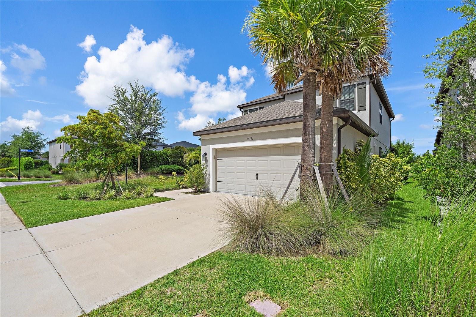 SKYE RANCH NBRHD 4 NORTH PH 1 - Residential