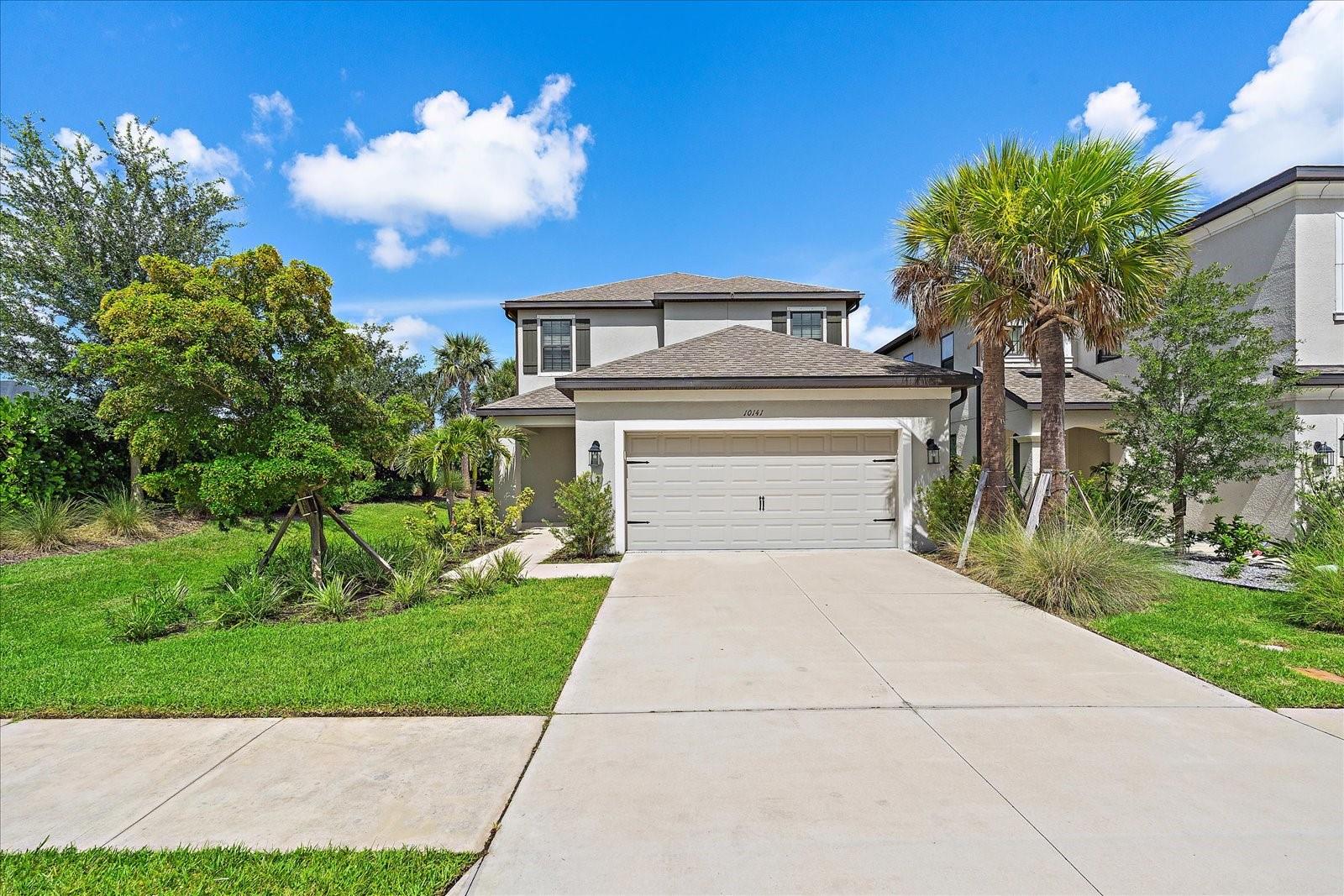 SKYE RANCH NBRHD 4 NORTH PH 1 - Residential