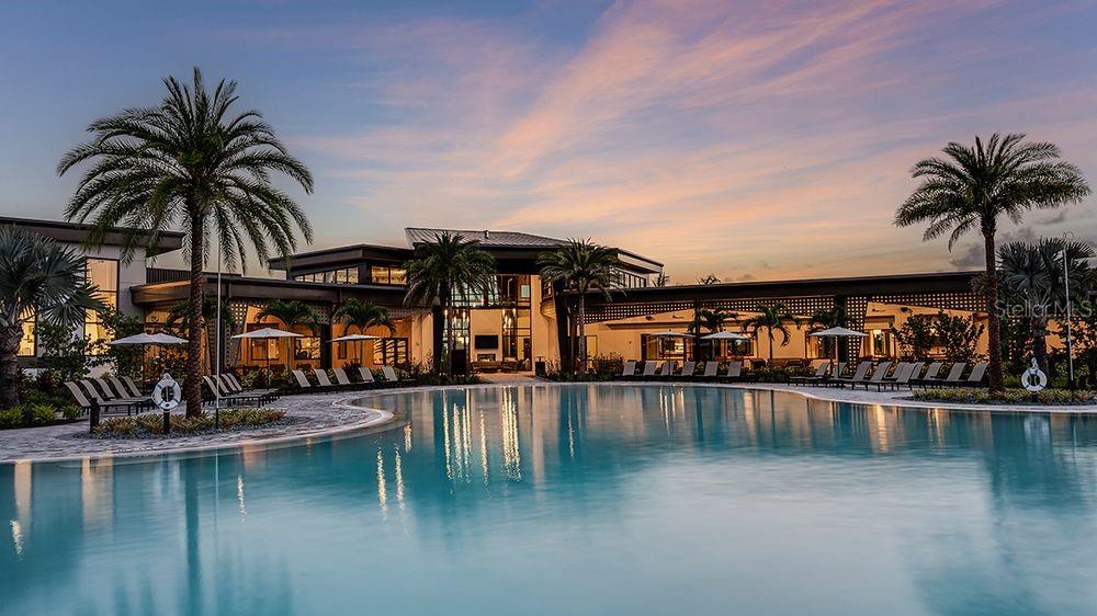 SKYE RANCH NBRHD 4 NORTH PH 1 - Residential