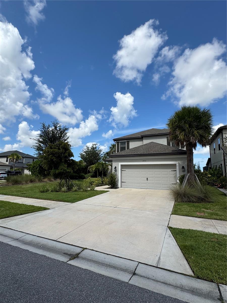 SKYE RANCH NBRHD 4 NORTH PH 1 - Residential