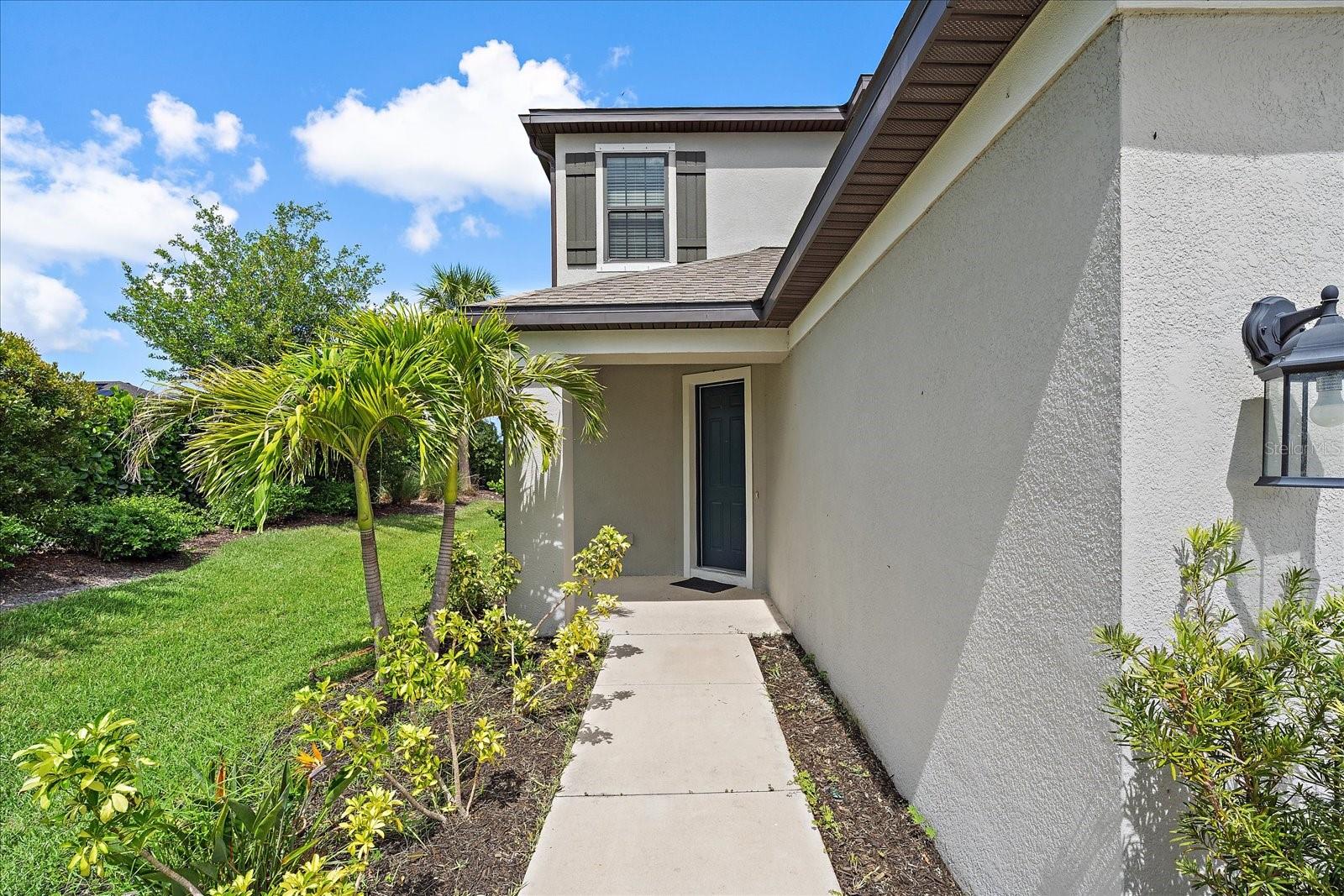 SKYE RANCH NBRHD 4 NORTH PH 1 - Residential