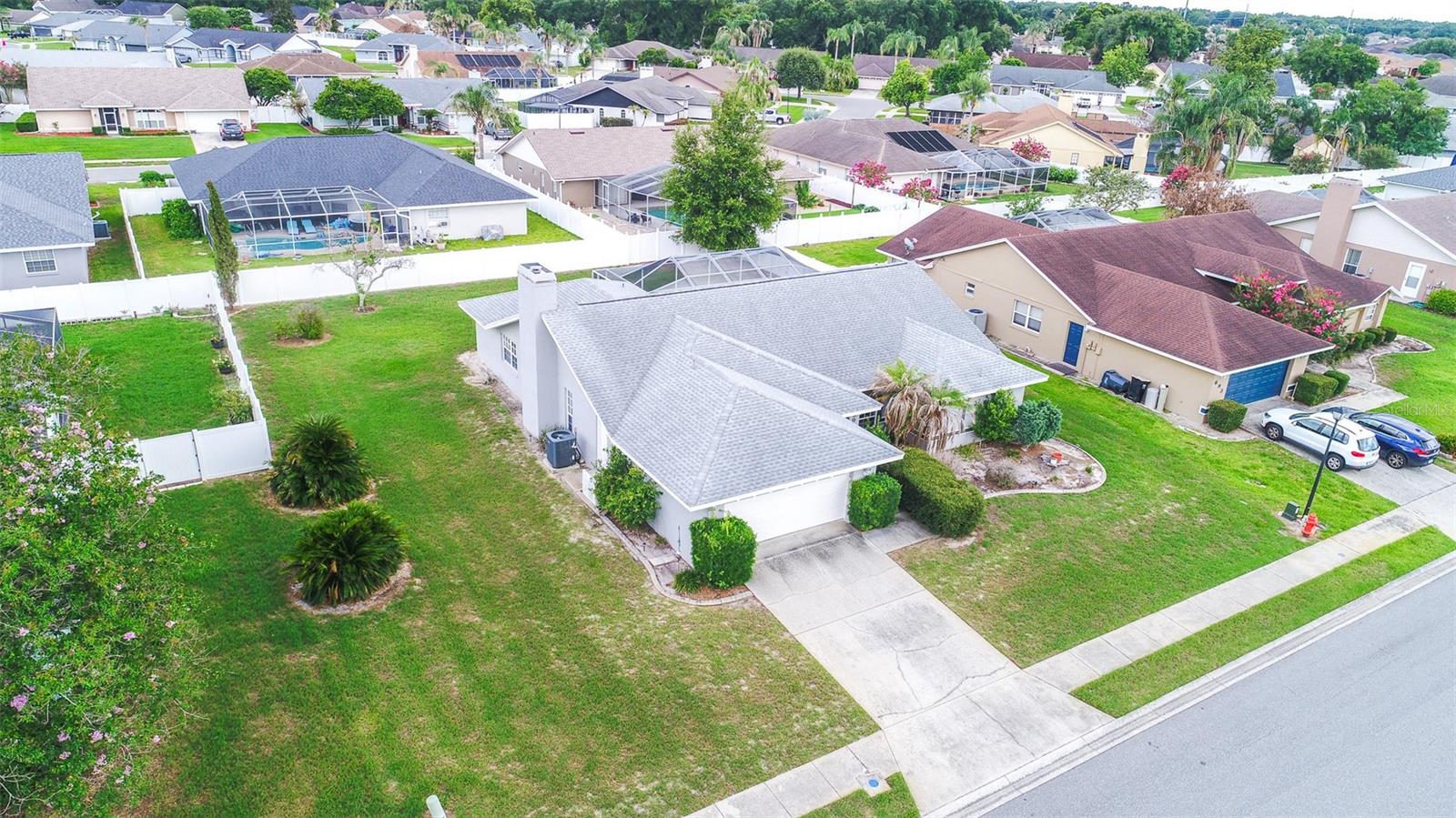 HUNTERS RUN PH 02 - Residential