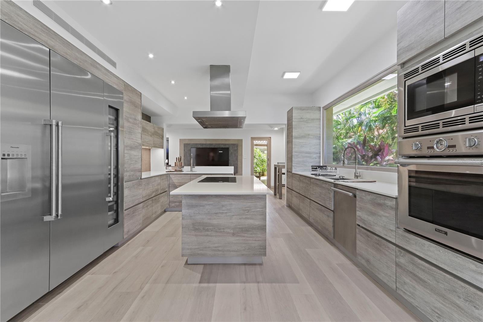 THE GREENS VILLAS AT DORADO BEACH - Residential