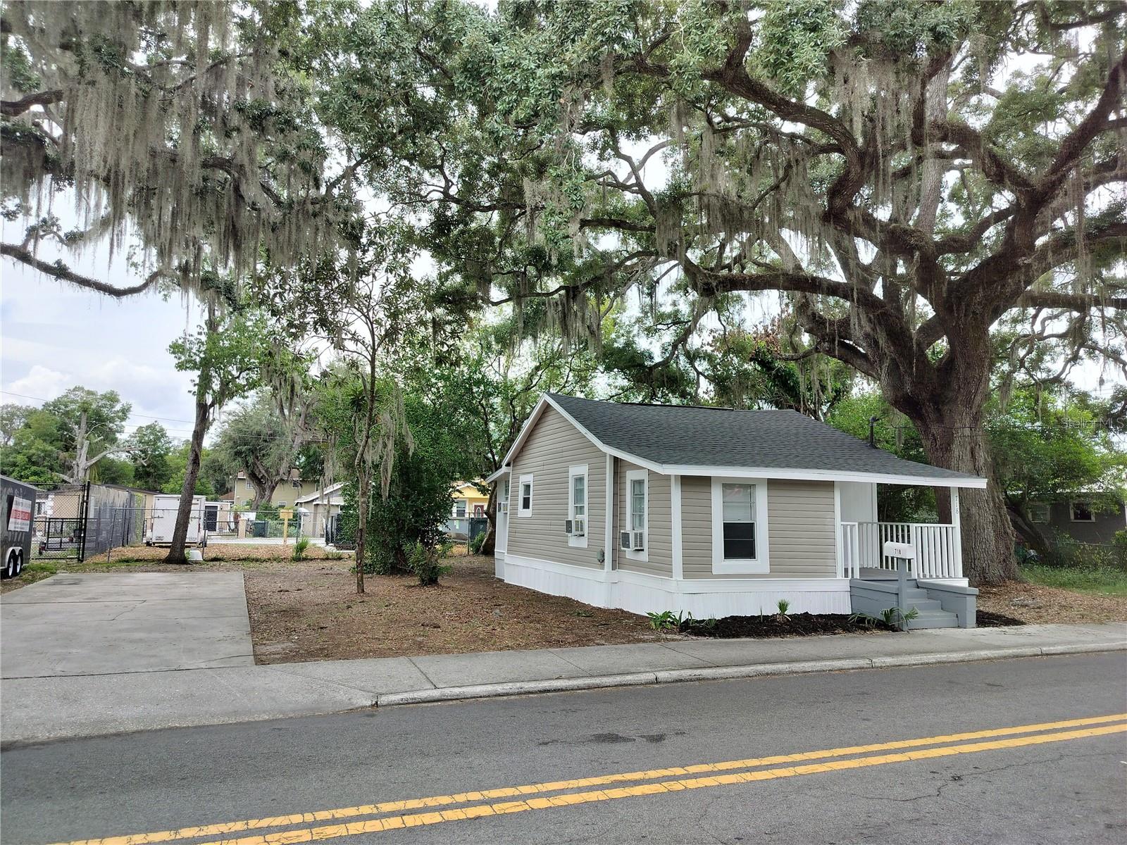 COX JOHN F REALTY COS - Residential