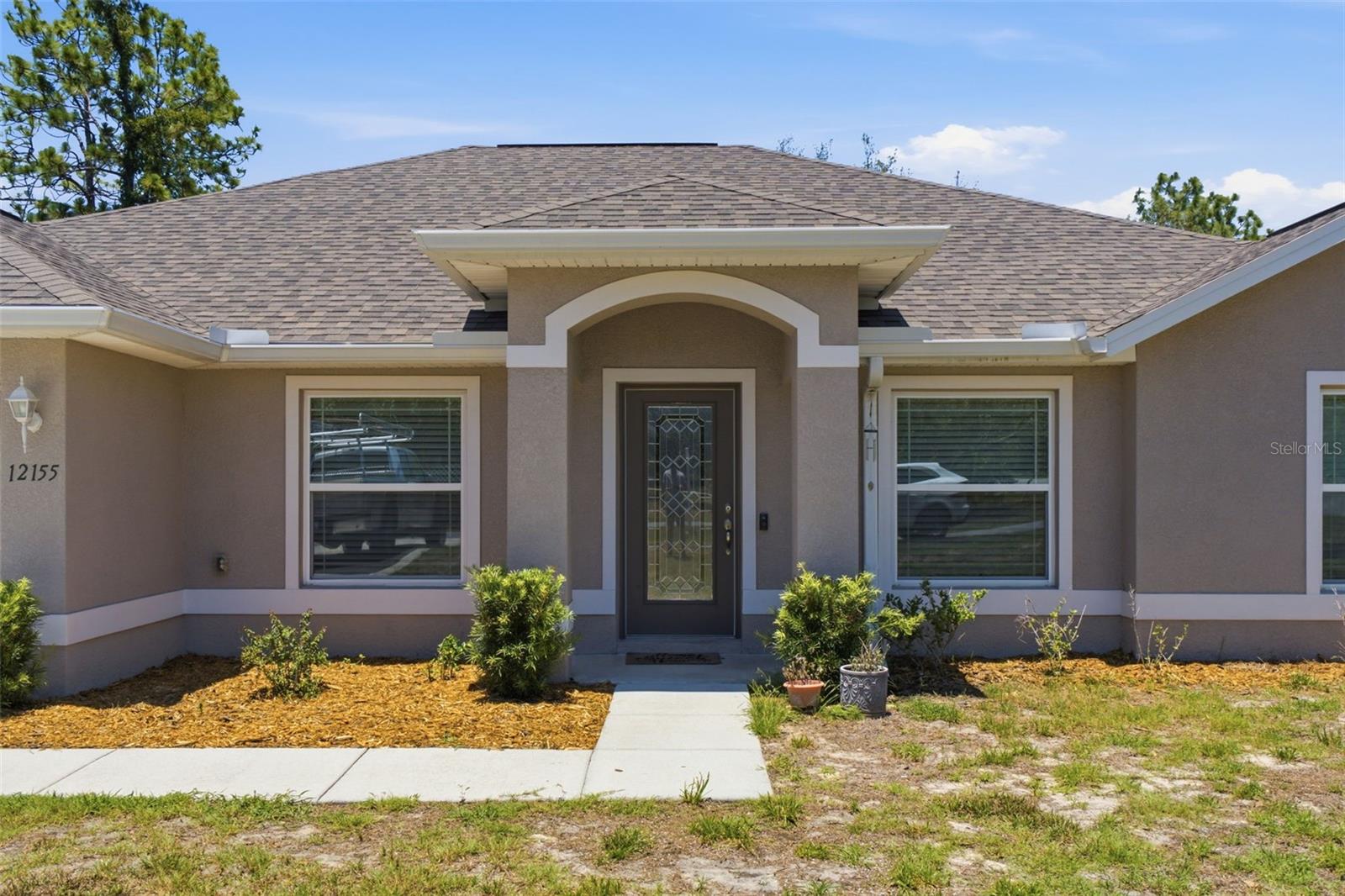 ROYAL HIGHLANDS - Residential