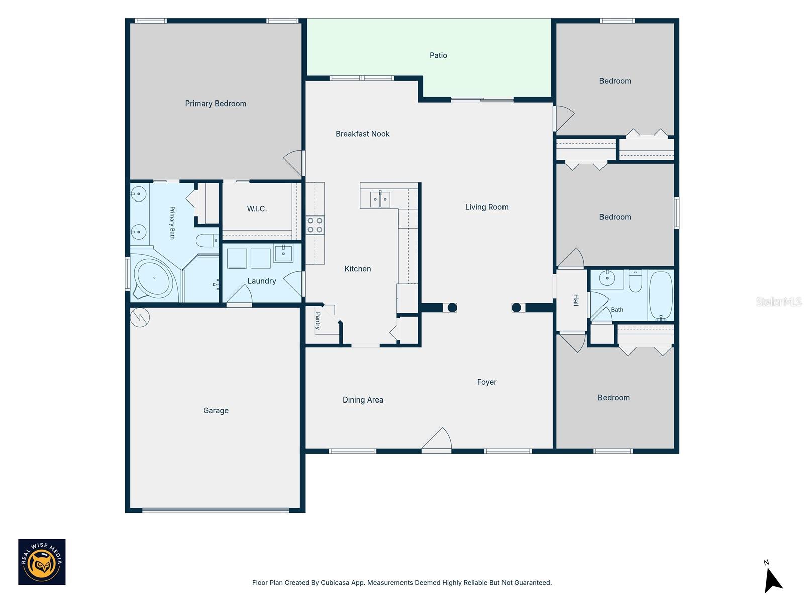 ROYAL HIGHLANDS - Residential