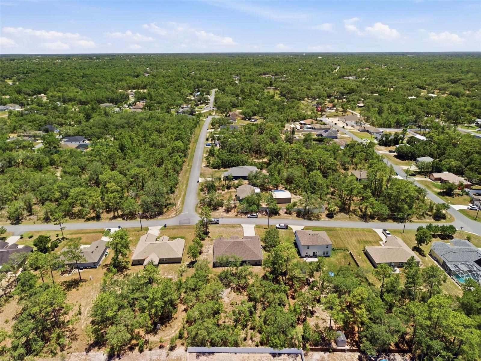 ROYAL HIGHLANDS - Residential