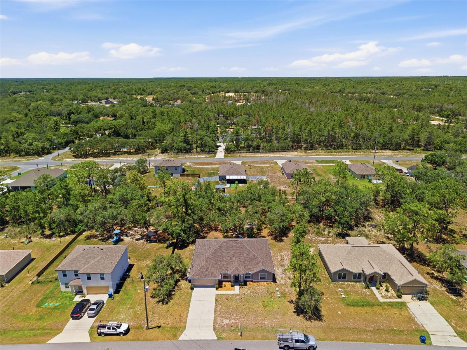 ROYAL HIGHLANDS - Residential