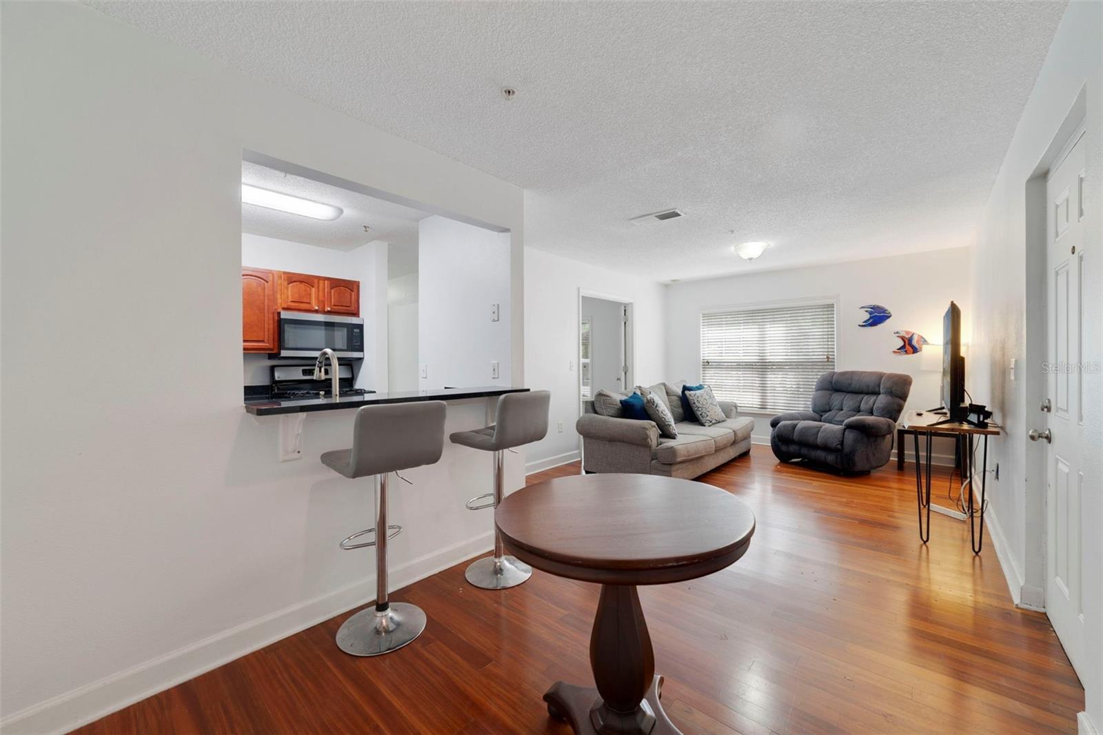 MIRIADA CONDO BLDG 2019 - Residential