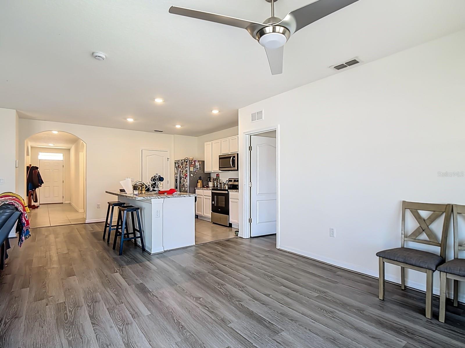 EDEN HILLS - Residential