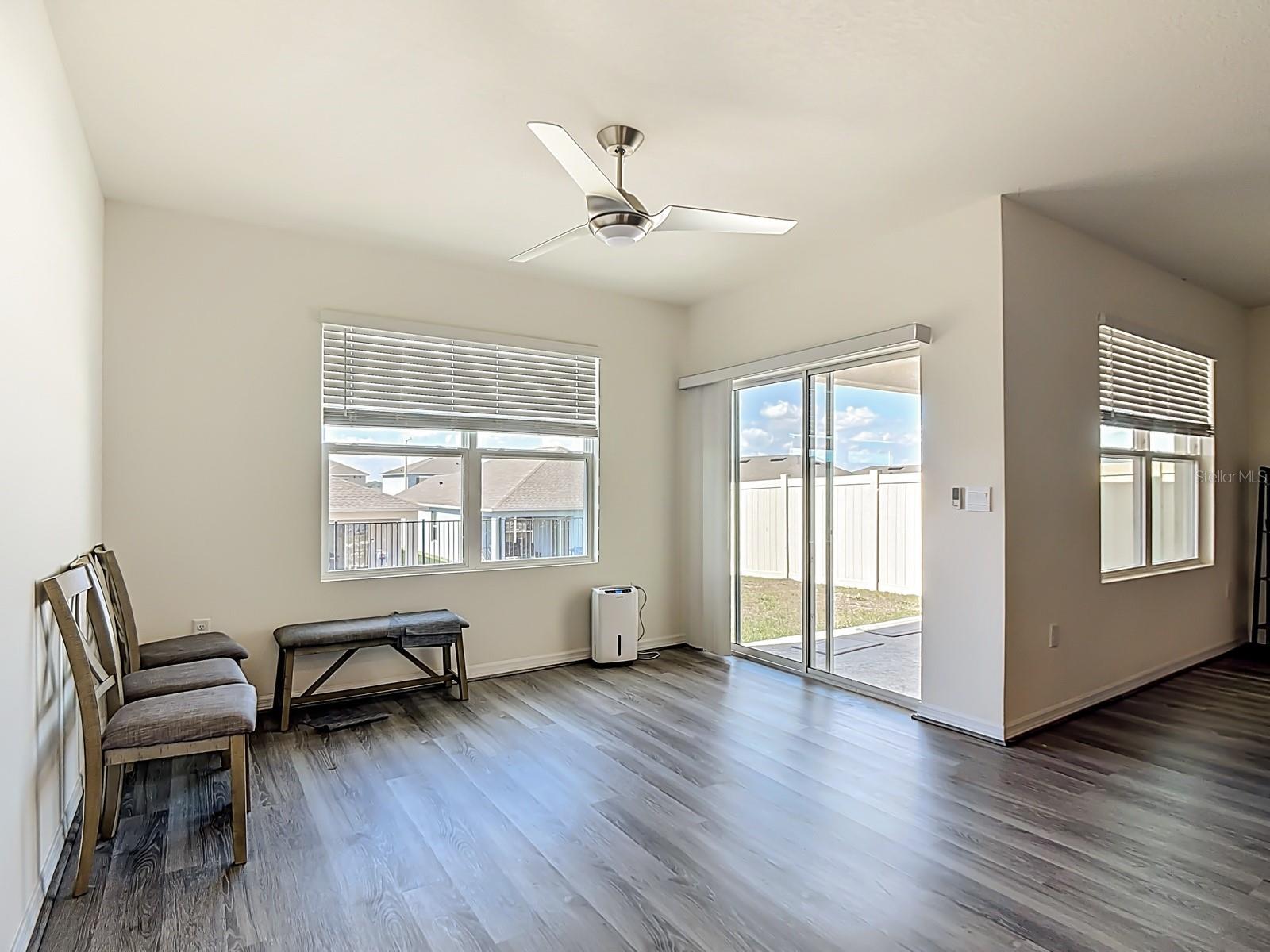 EDEN HILLS - Residential