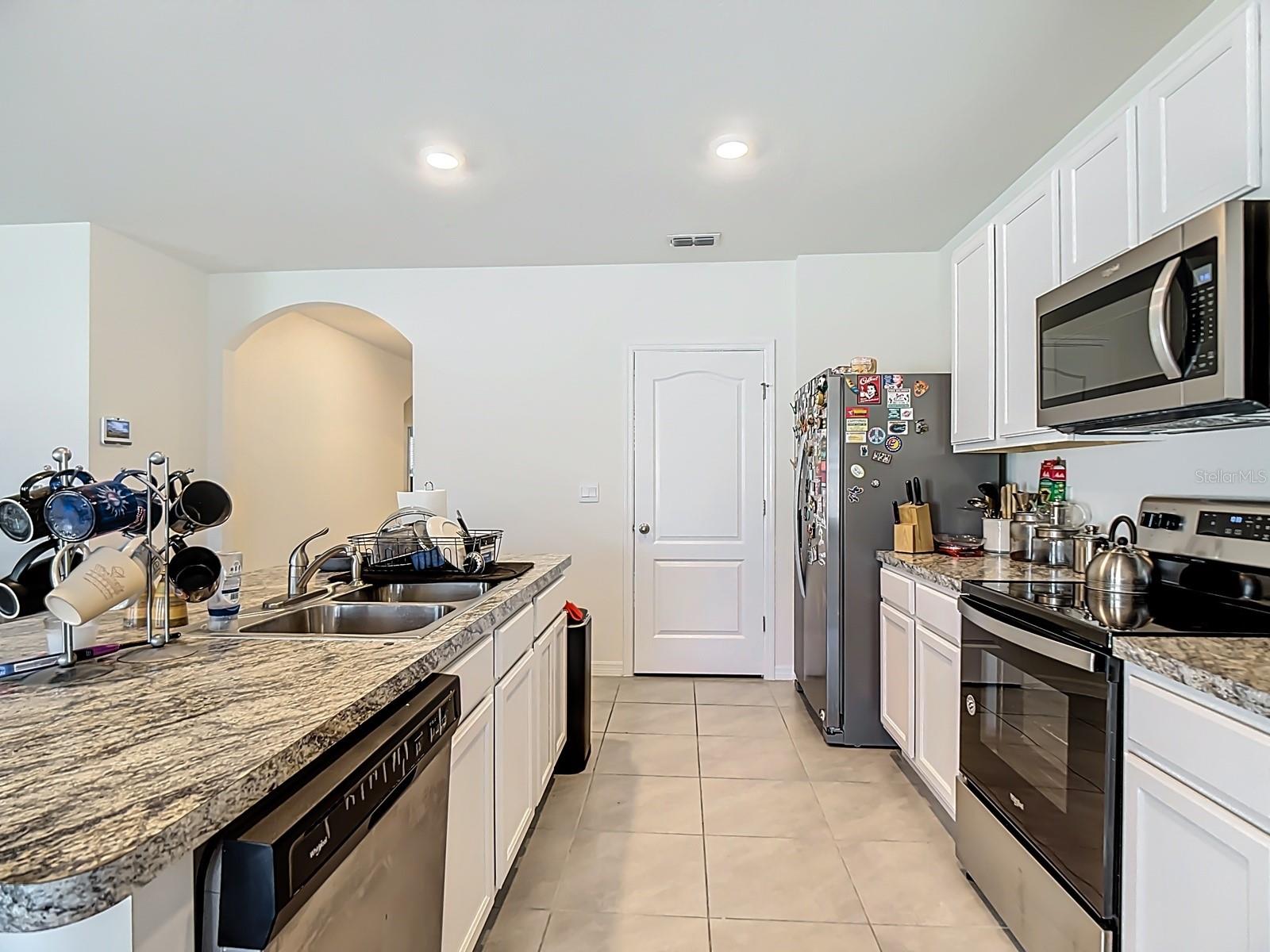 EDEN HILLS - Residential
