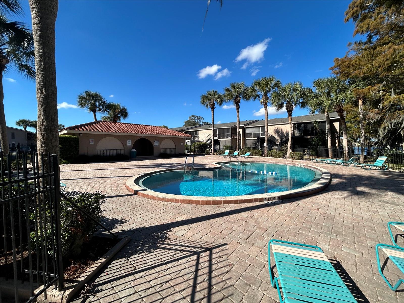 MARBEYA CLUB CONDO - Residential