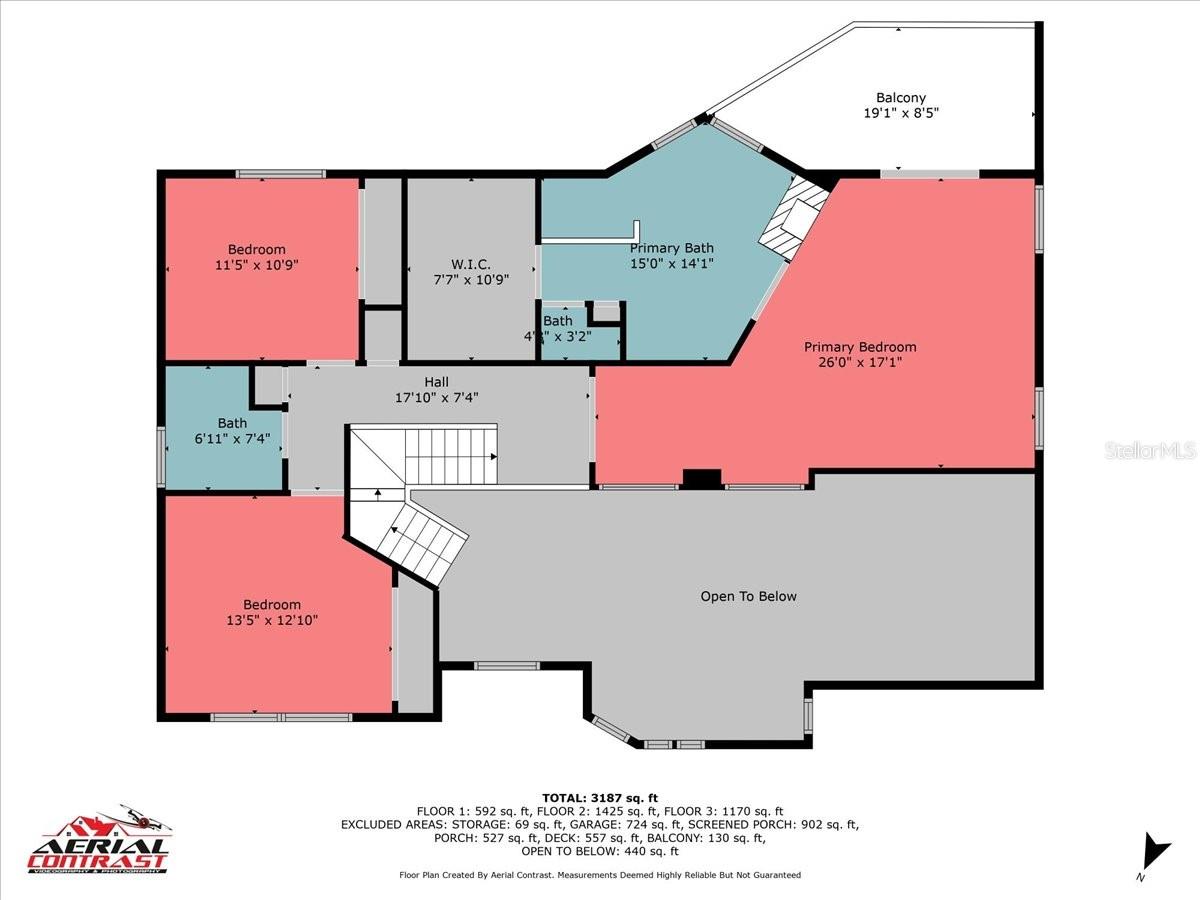 COUNTRY CLUB ADD TO OLDSMAR REV - Residential