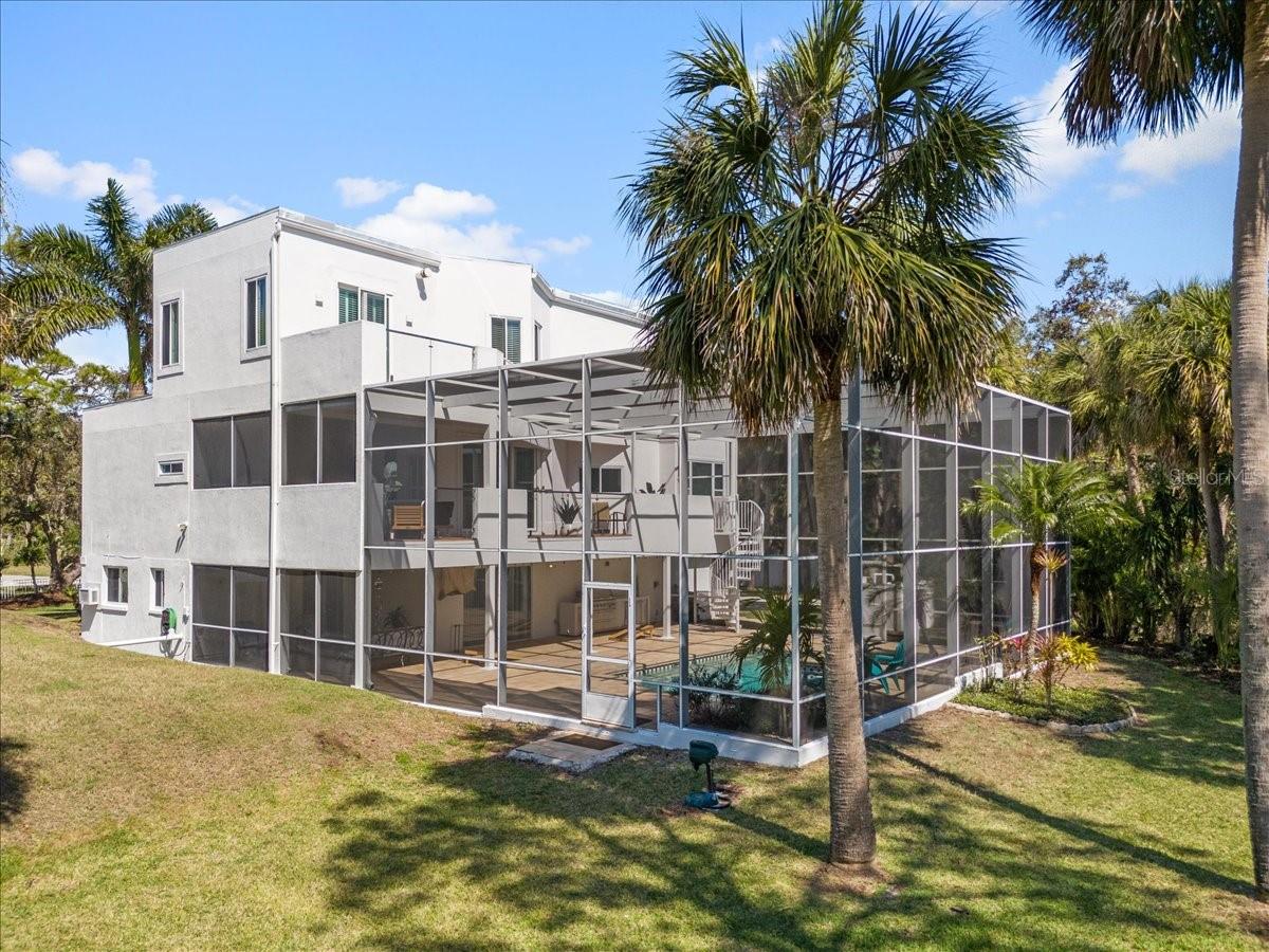 COUNTRY CLUB ADD TO OLDSMAR REV - Residential