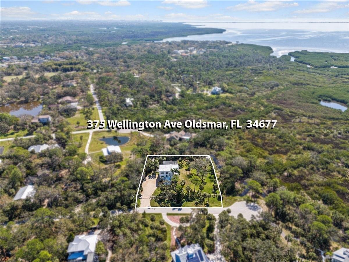 COUNTRY CLUB ADD TO OLDSMAR REV - Residential