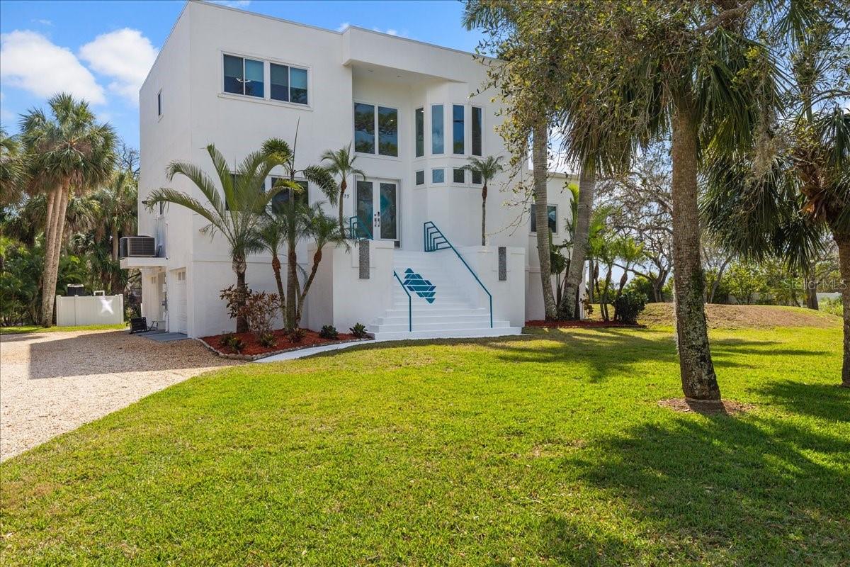 COUNTRY CLUB ADD TO OLDSMAR REV - Residential
