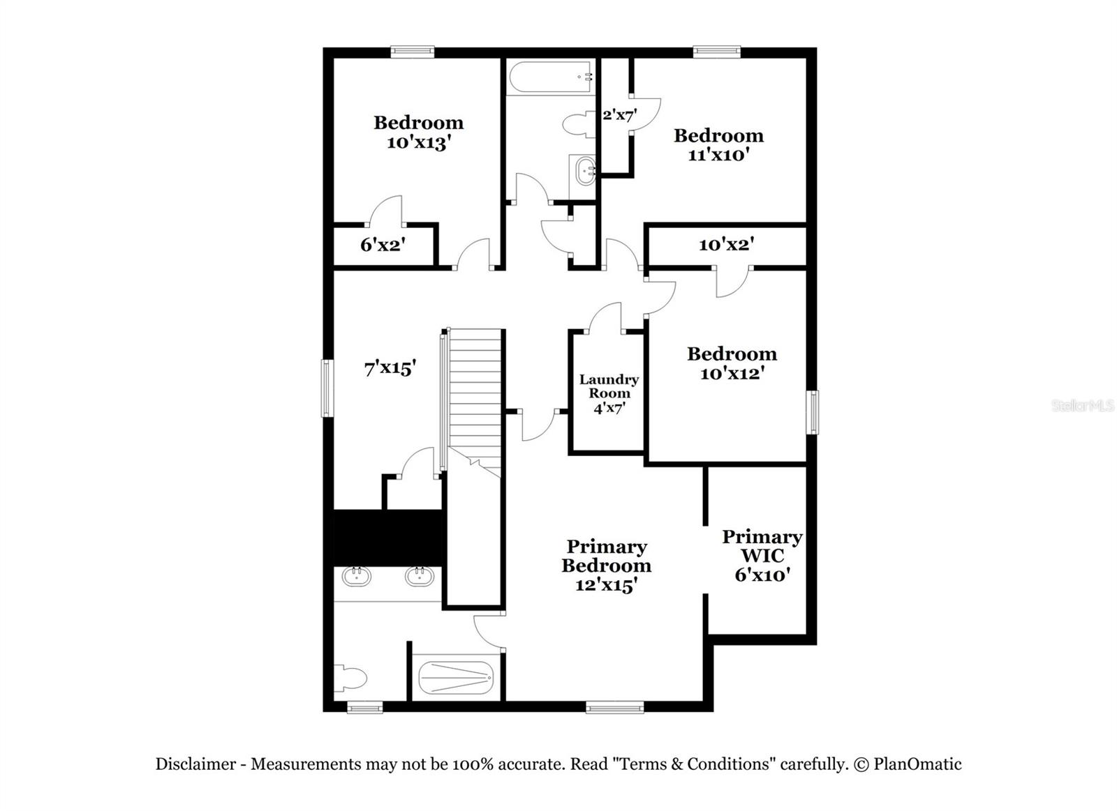 POINCIANA NBRHD 02 VILLAGE 08 - Residential Lease