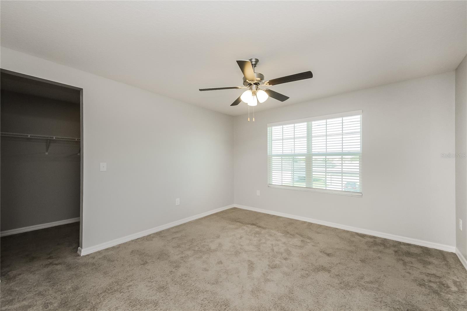POINCIANA NBRHD 02 VILLAGE 08 - Residential Lease