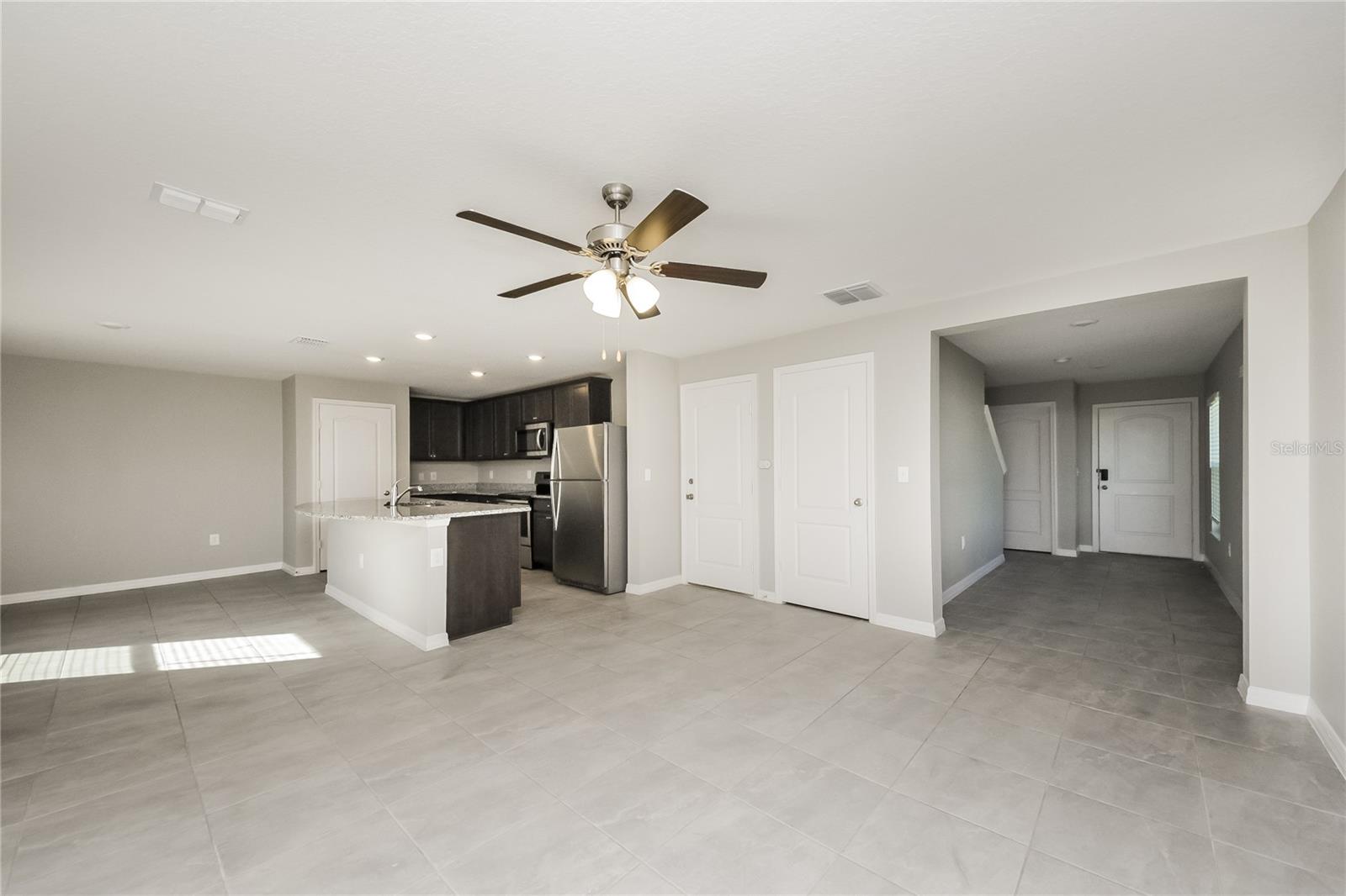 POINCIANA NBRHD 02 VILLAGE 08 - Residential Lease
