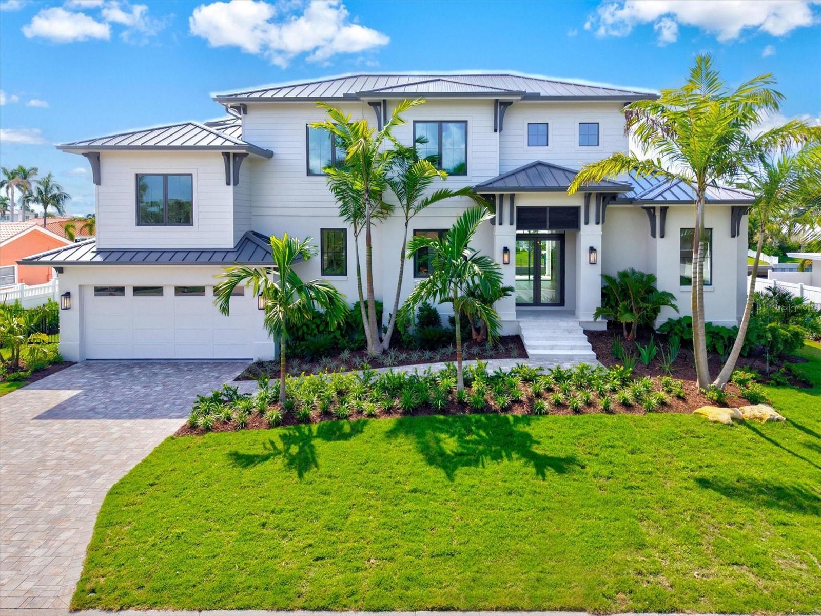 COUNTRY CLUB SHORES IV - Residential