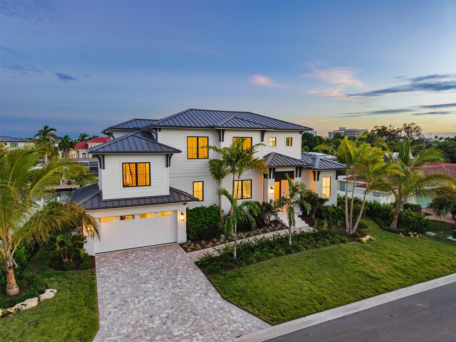 COUNTRY CLUB SHORES IV - Residential