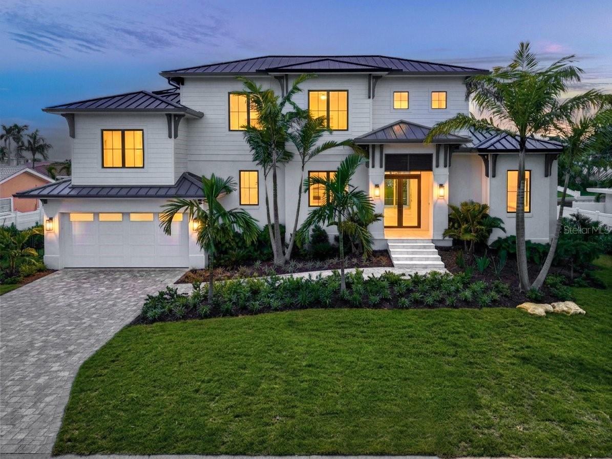 COUNTRY CLUB SHORES IV - Residential
