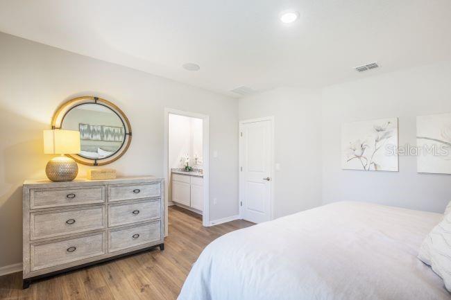 BENTON HILLS - Residential