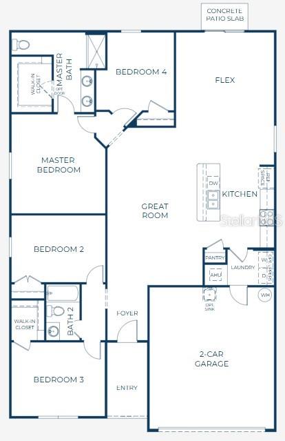 BENTON HILLS - Residential