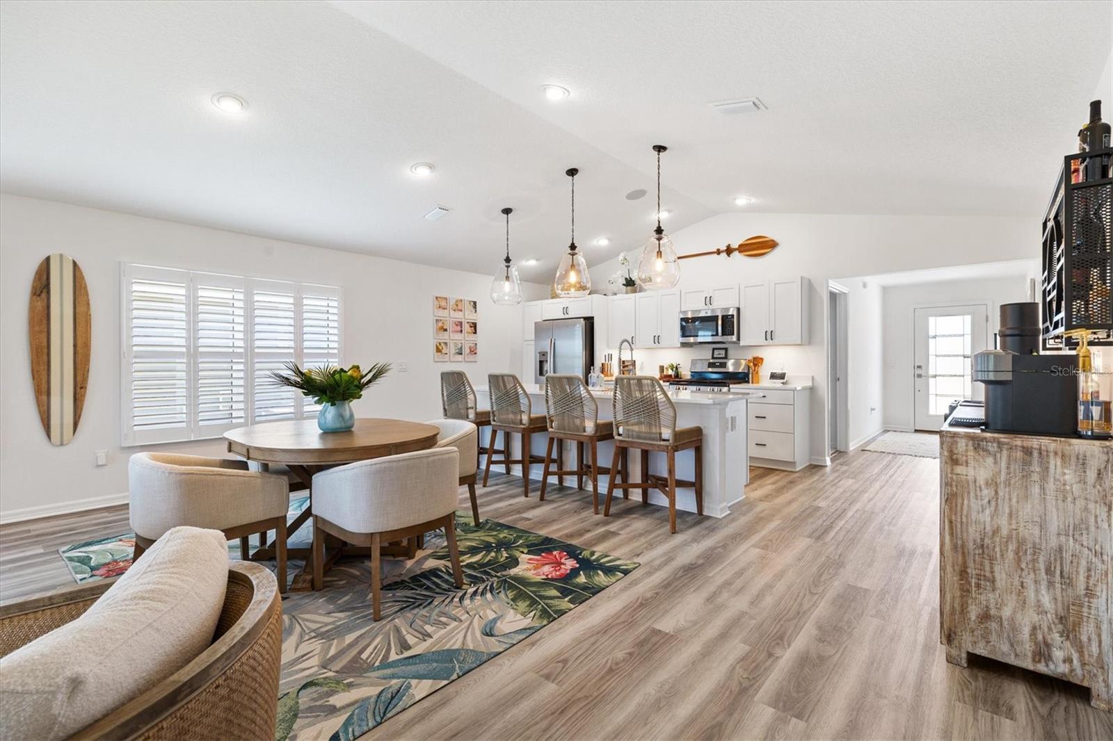 VILLAGE OF SHADY BROOK - Residential