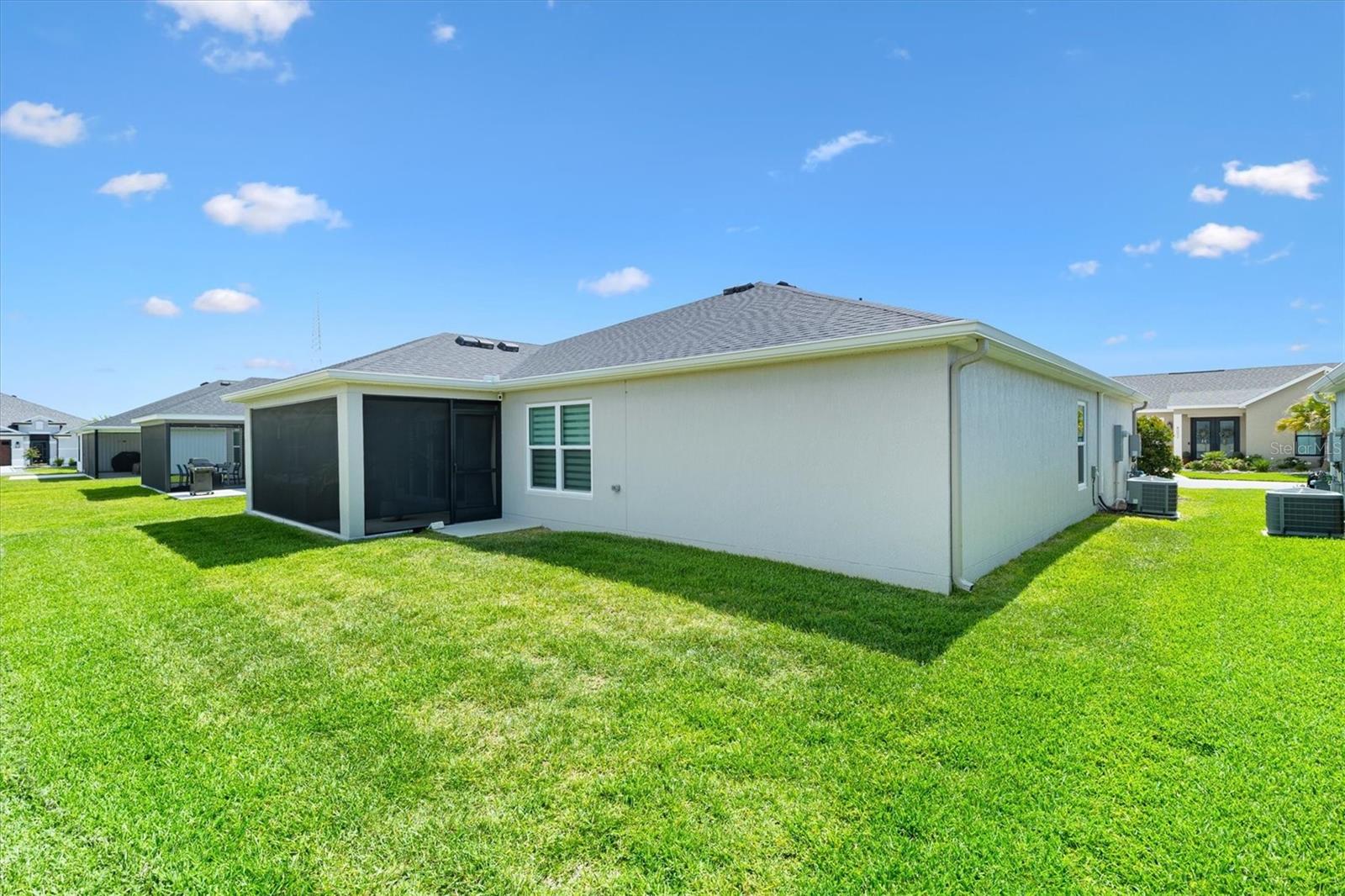 VILLAGE OF SHADY BROOK - Residential