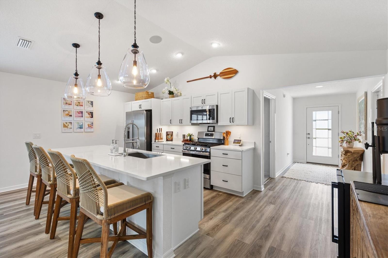 VILLAGE OF SHADY BROOK - Residential