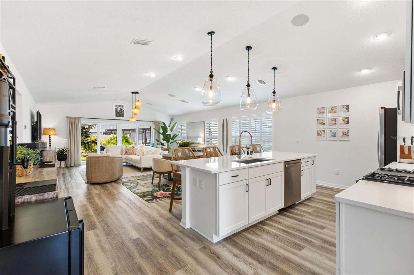 VILLAGE OF SHADY BROOK - Residential