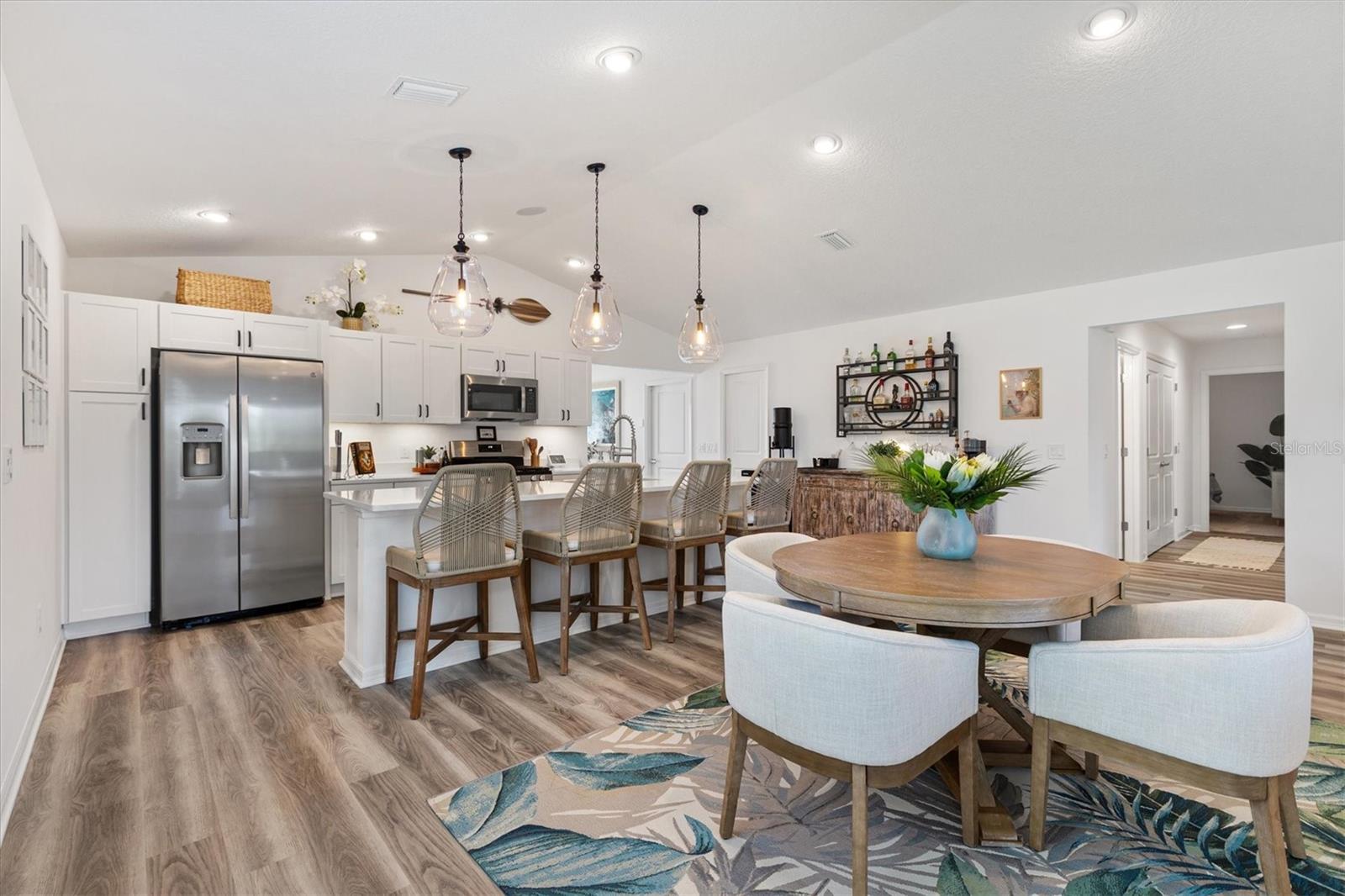 VILLAGE OF SHADY BROOK - Residential