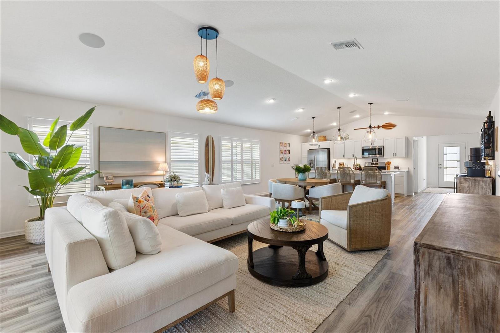VILLAGE OF SHADY BROOK - Residential