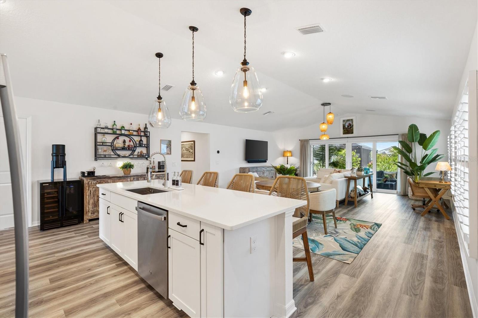 VILLAGE OF SHADY BROOK - Residential