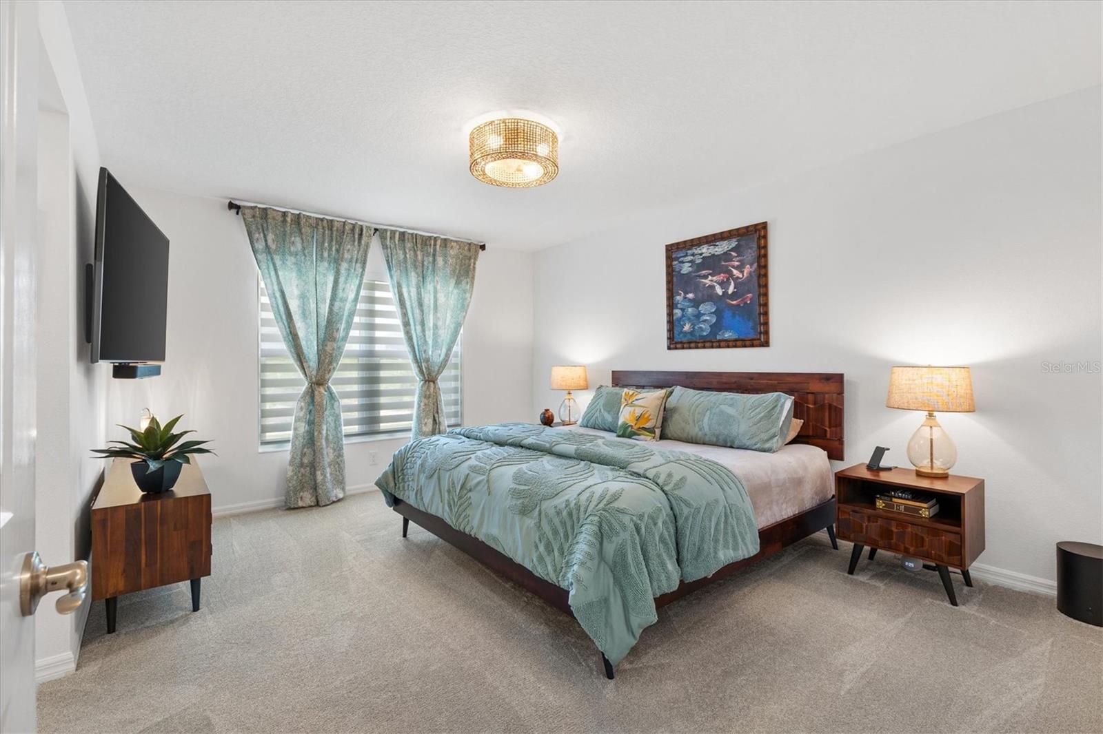 VILLAGE OF SHADY BROOK - Residential