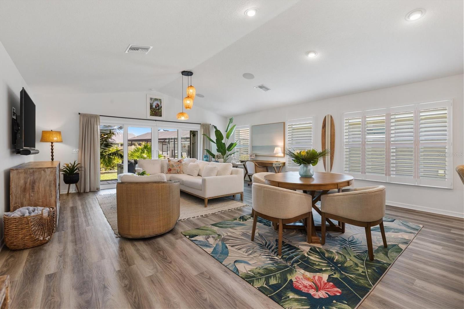 VILLAGE OF SHADY BROOK - Residential