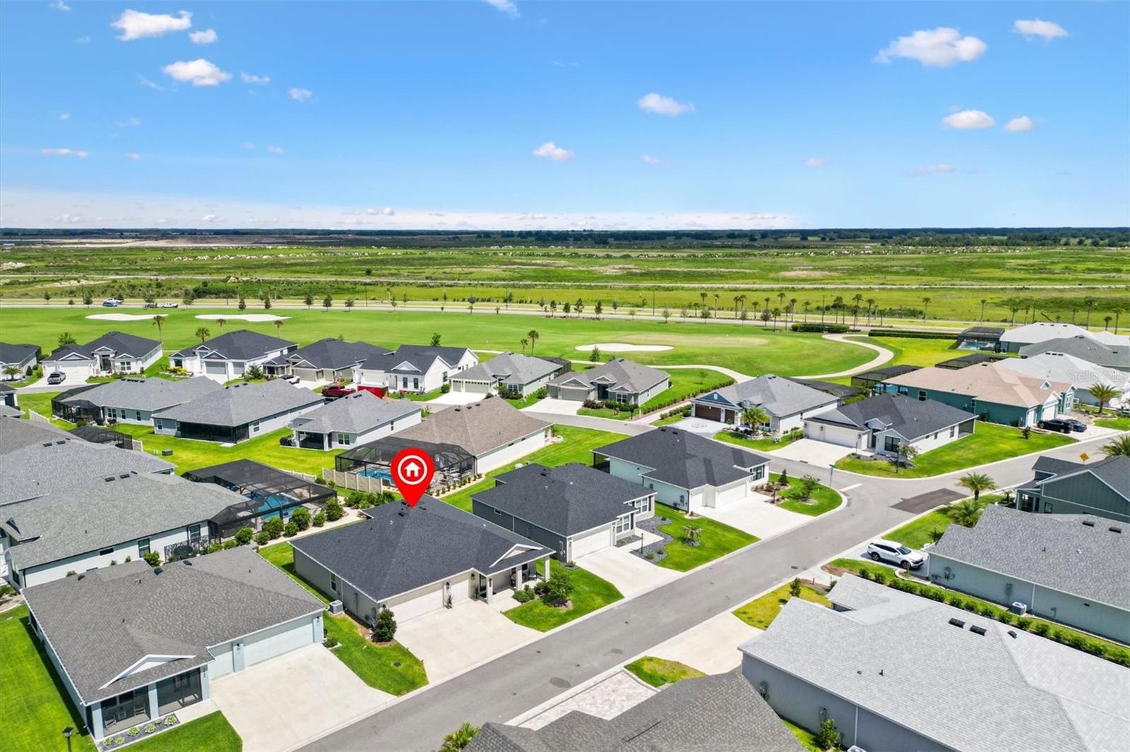 VILLAGE OF SHADY BROOK - Residential